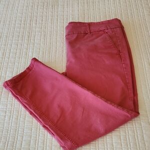 Ann Taylor Loft Pants
